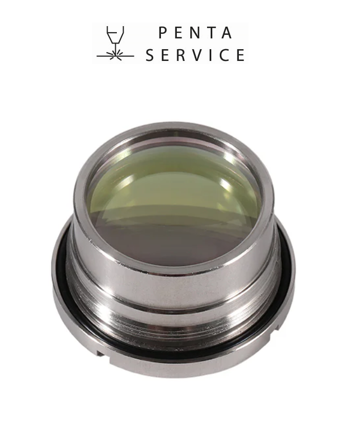 Объектив коллиматора BM111 D30 F100 мм в сборе